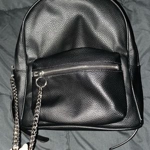 forever21 mini backpack